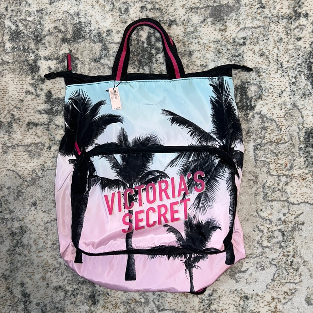 NWT VS backpack